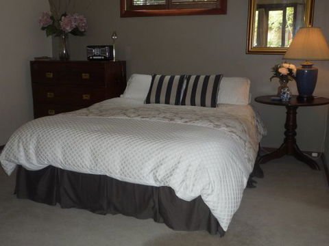 Apartments On-The-Park: The Studio - Grafton Accommodation 9