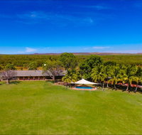 Bullo River Station - Grafton Accommodation