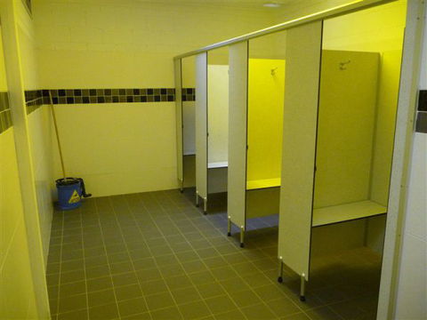 Fossickers' Tourist Park - Grafton Accommodation 6