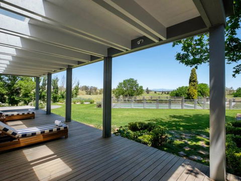 Goonoo Goonoo Station - Grafton Accommodation 3