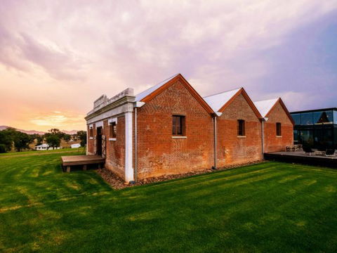 Goonoo Goonoo Station - Grafton Accommodation 4