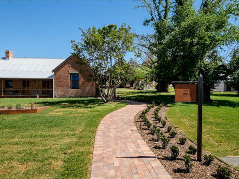 Goonoo Goonoo Station - Grafton Accommodation 5