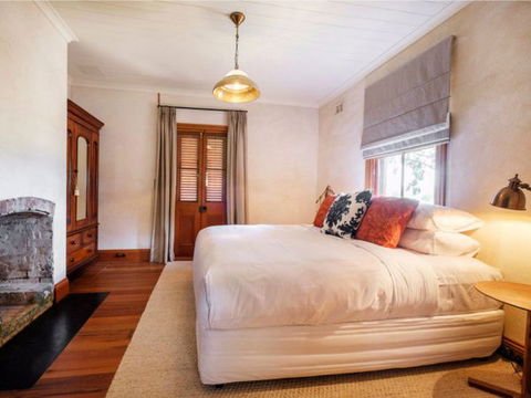 Goonoo Goonoo Station - Grafton Accommodation 6