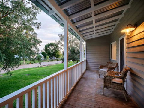 Goonoo Goonoo Station - Grafton Accommodation 7
