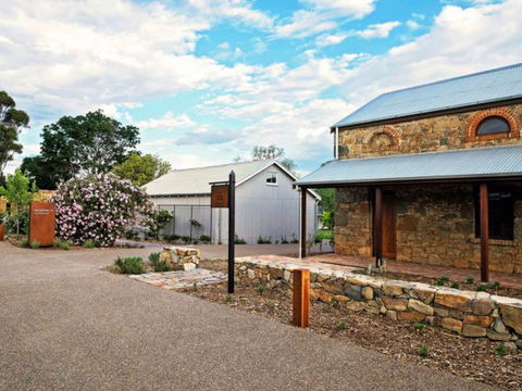 Goonoo Goonoo Station - Grafton Accommodation 9