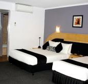 Comfort Inn Airport International  - Grafton Accommodation