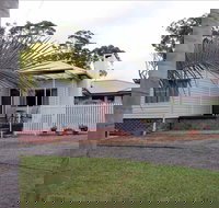 Shamrose Cottage - Grafton Accommodation