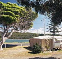 Wooli Camping  Caravan Park - Grafton Accommodation