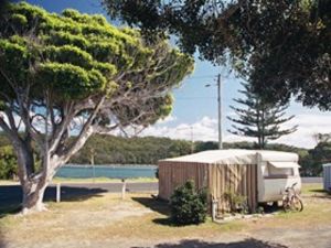 Wooli Camping & Caravan Park - Grafton Accommodation 0