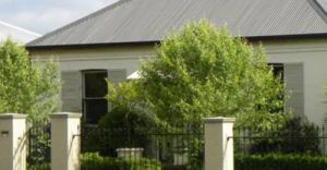 Apartments On-The-Park: The Studio - Grafton Accommodation 0