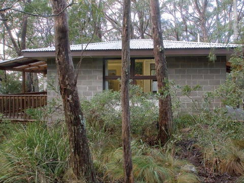 The Chalet - Grafton Accommodation 0