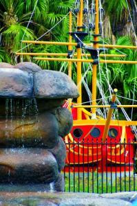 Smuggler's Cove Holiday Village - Grafton Accommodation 0