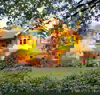 Blair Athol Boutique Hotel and Day Spa - Grafton Accommodation