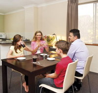 Oxley Court Apartments - Grafton Accommodation