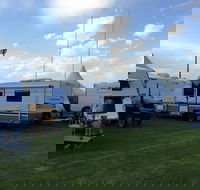 Northern Inland 4x4 Fishing Caravan and Camping Expo - Grafton Accommodation