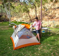 Standley Chasm Angkerle Camping - Grafton Accommodation