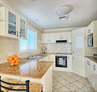 Aqua Leaf Apartment - Grafton Accommodation