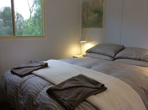 Balcraggon Accommodation - Grafton Accommodation 2