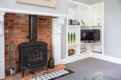 Oak Tree Lodge - Grafton Accommodation 1