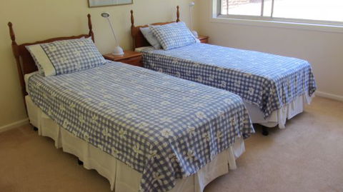 Jacaranda Bed And Breakfast - Grafton Accommodation 3