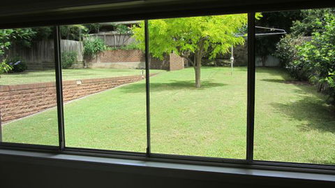 Jacaranda Bed And Breakfast - Grafton Accommodation 4