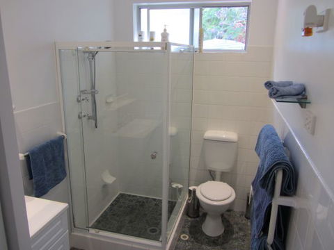 Jacaranda Bed And Breakfast - Grafton Accommodation 6