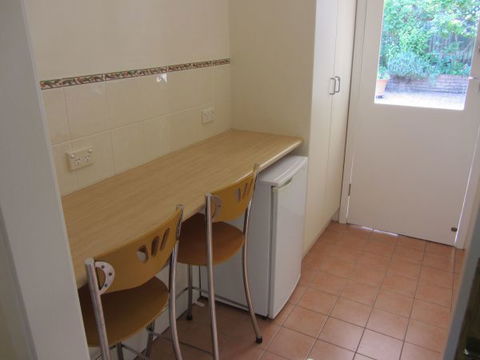 Jacaranda Bed And Breakfast - Grafton Accommodation 7