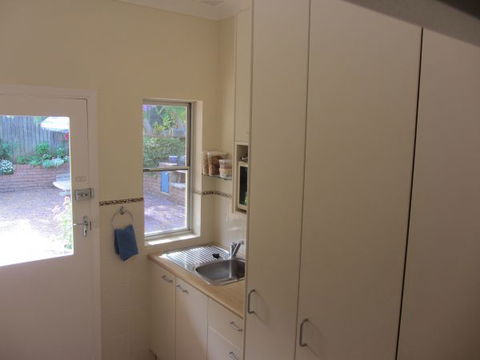Jacaranda Bed And Breakfast - Grafton Accommodation 8