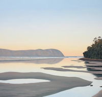 Art of Richard Stanley Studio and Gallery The - Grafton Accommodation