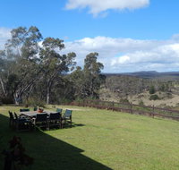 Corang River Bed and Breakfast - Grafton Accommodation