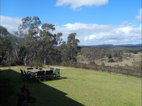 Corang River Bed And Breakfast - Grafton Accommodation 0