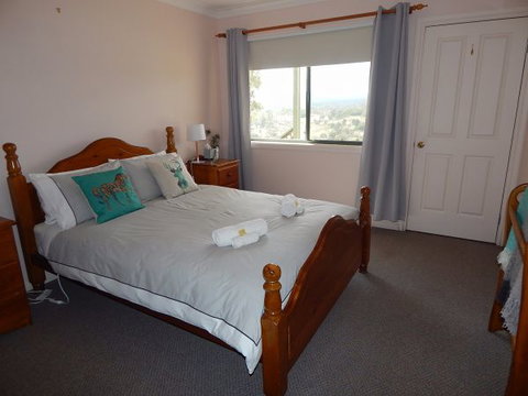 Corang River Bed And Breakfast - Grafton Accommodation 2