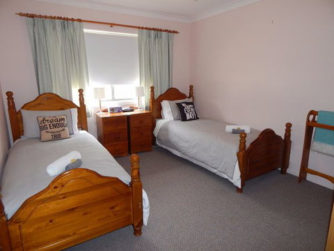 Corang River Bed And Breakfast - Grafton Accommodation 3