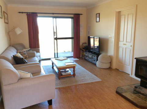 Corang River Bed And Breakfast - Grafton Accommodation 4