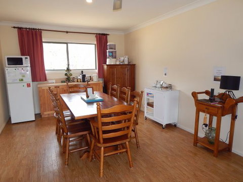 Corang River Bed And Breakfast - Grafton Accommodation 5