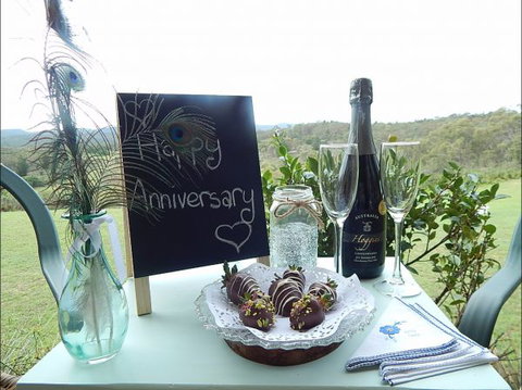 Corang River Bed And Breakfast - Grafton Accommodation 6