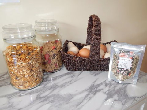 Corang River Bed And Breakfast - Grafton Accommodation 8