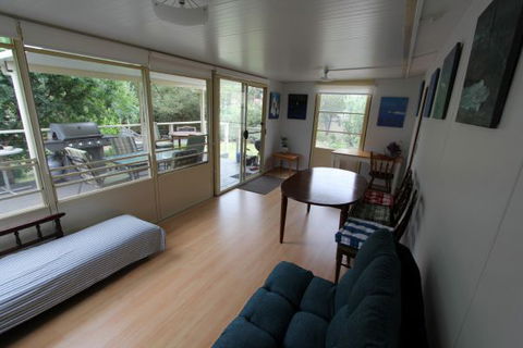 LJ Hooker Goolwa Holiday Rentals - 42 Underwood Avenue, Goolwa Beach - Grafton Accommodation 30
