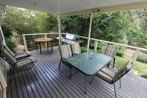 LJ Hooker Goolwa Holiday Rentals - 42 Underwood Avenue, Goolwa Beach - Grafton Accommodation 29