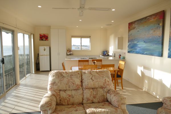 Mundoo Island SA Grafton Accommodation