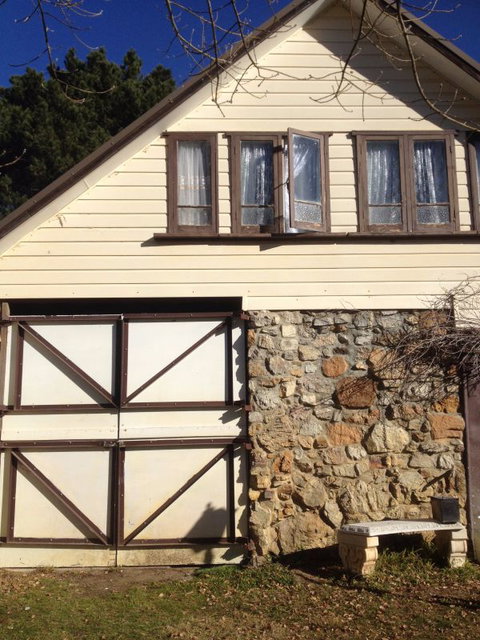 Peanuts Funny Farm - Grafton Accommodation 0