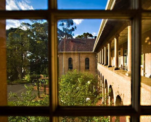 Bribie Island Recreation Area Camping Ground - Grafton Accommodation 0