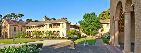 Bribie Island Recreation Area Camping Ground - Grafton Accommodation 1