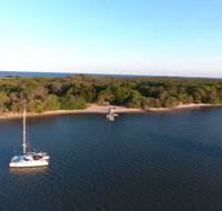 Dux Anchorage South Stradbroke Island - Grafton Accommodation