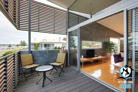 PetLet 10: 1/18 Franklin Parade At Encounter Bay - Grafton Accommodation 2