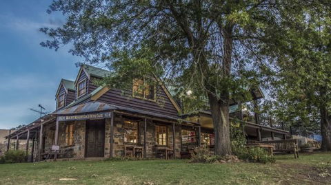 Gold Mine Guesthouse - Grafton Accommodation 0