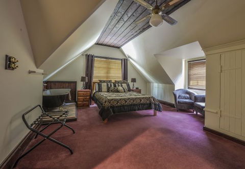Gold Mine Guesthouse - Grafton Accommodation 1