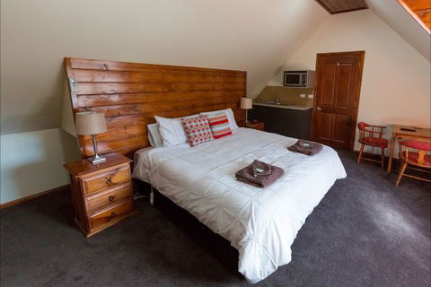 Gold Mine Guesthouse - Grafton Accommodation 3