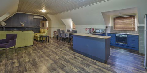 Gold Mine Guesthouse - Grafton Accommodation 5