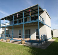 LJ Hooker Goolwa Holiday Rentals - 25 Barrage Road Goolwa South - Grafton Accommodation